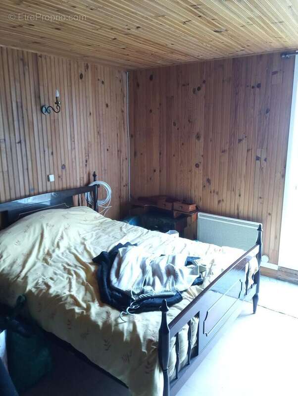 Photo 6 - Maison à PONS