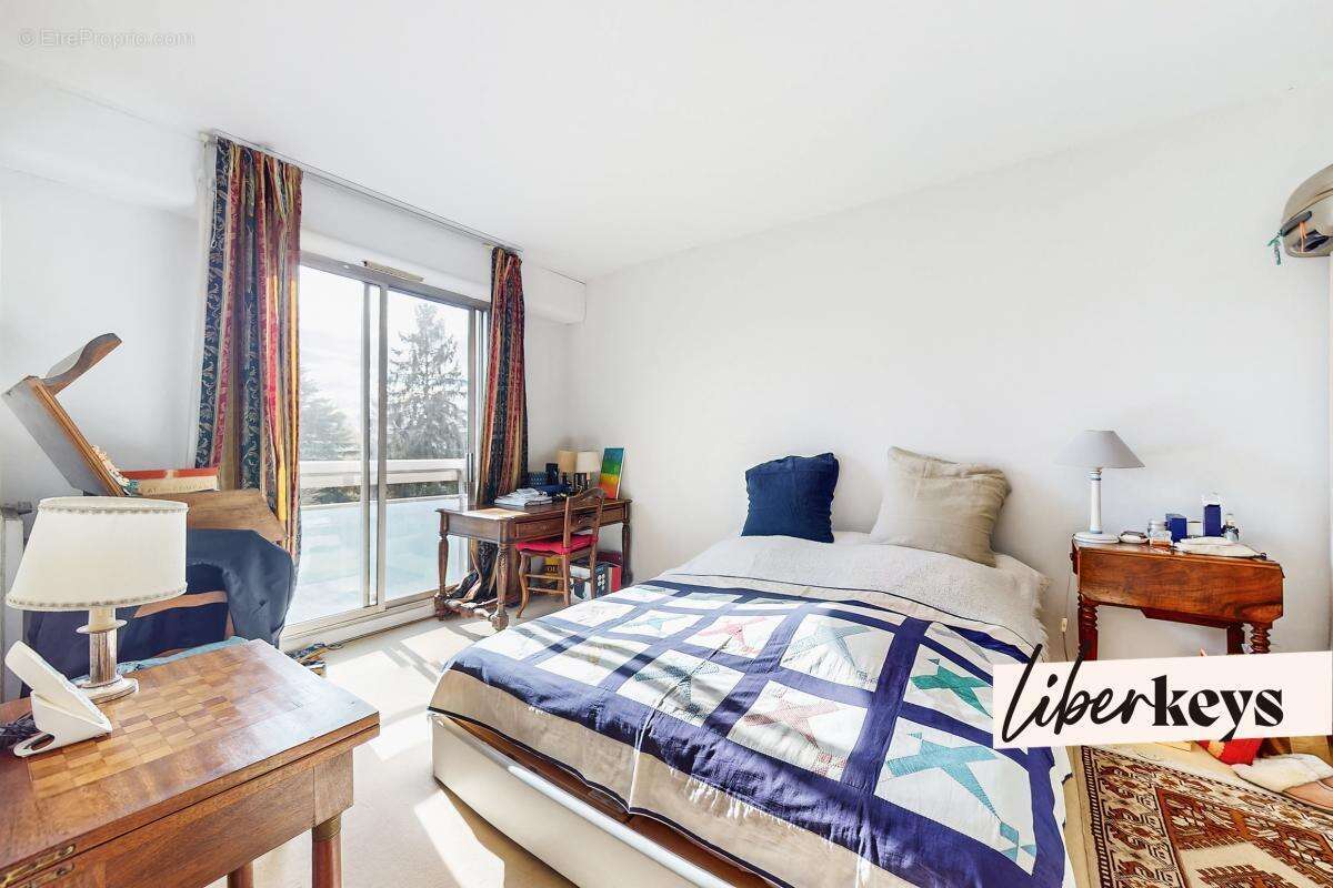 Appartement à BAILLY