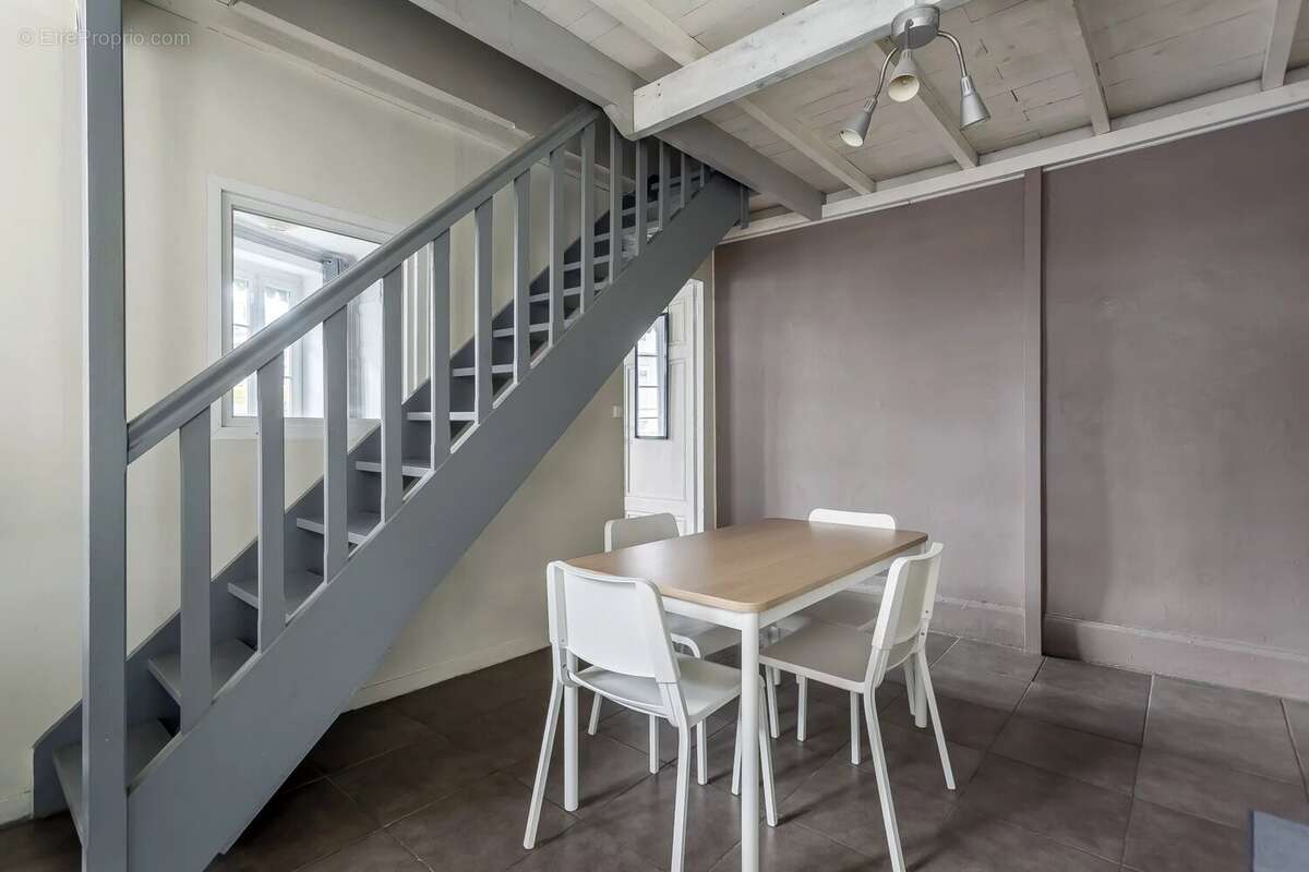 Appartement à LYON-9E
