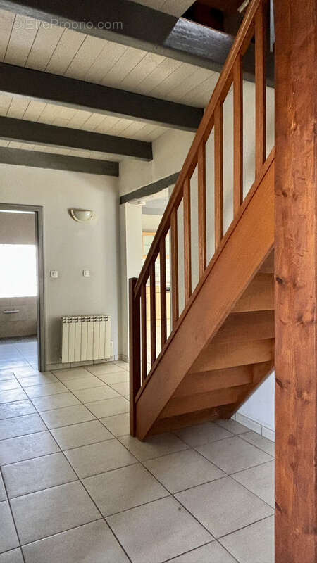 Maison à THIONVILLE