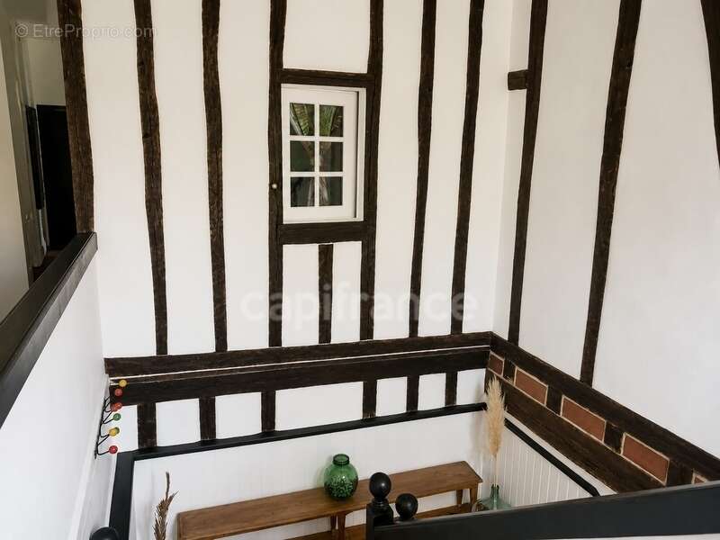 Maison à RIEUMES
