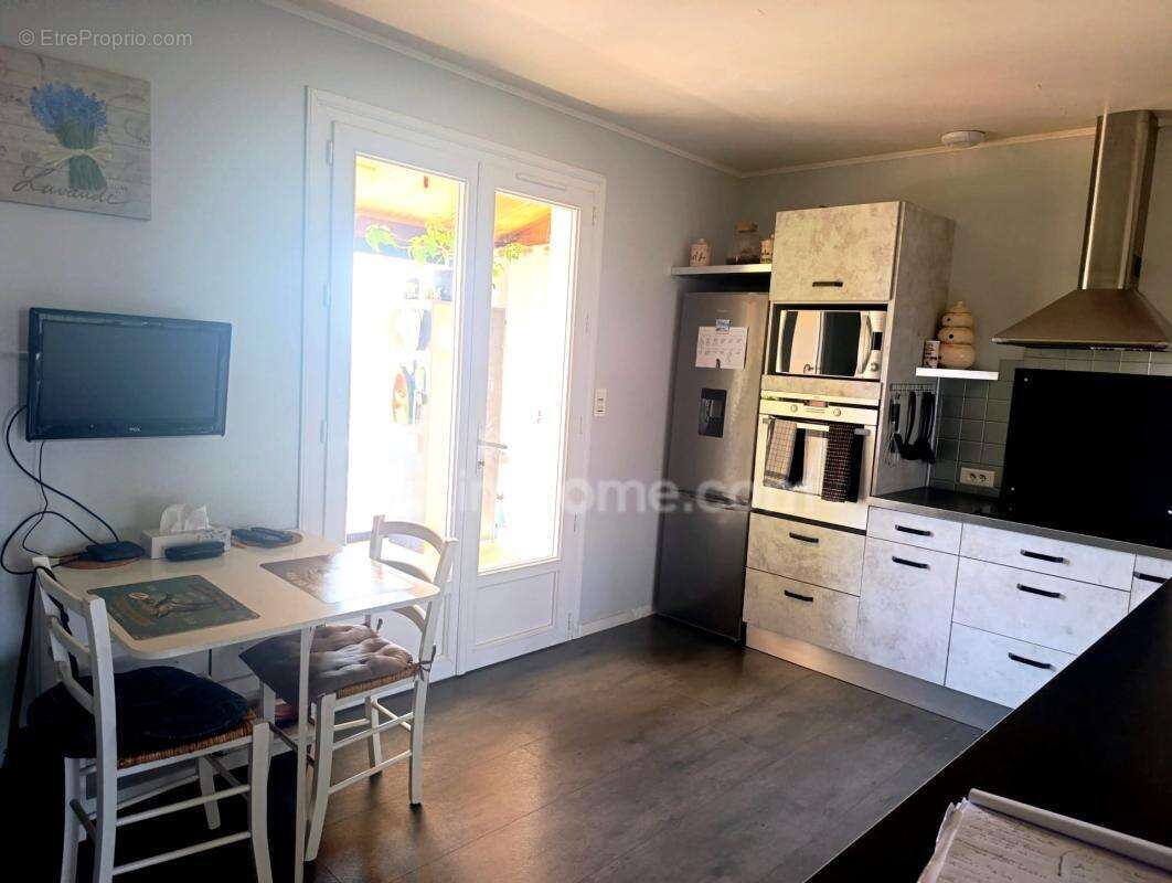 Maison 8 pièces avec sous-sol et appartement indépendant – Centre-ville - photo 4