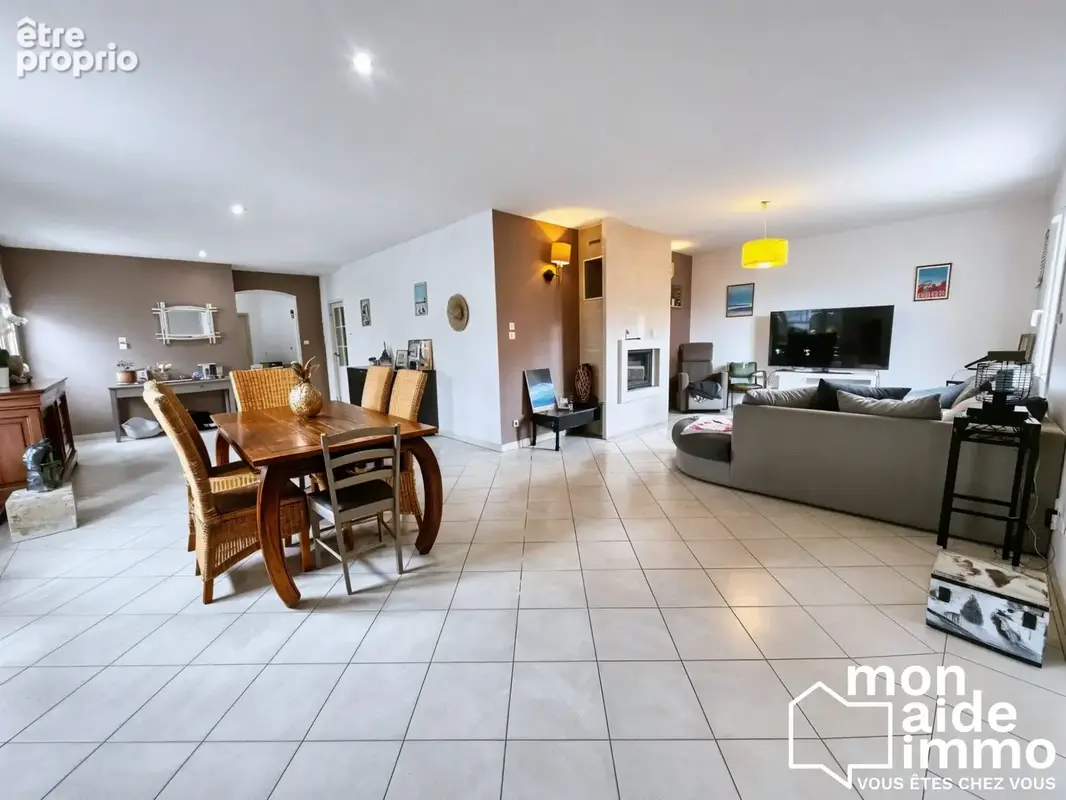 Photo Maison à Libourne au prix de 246 000€