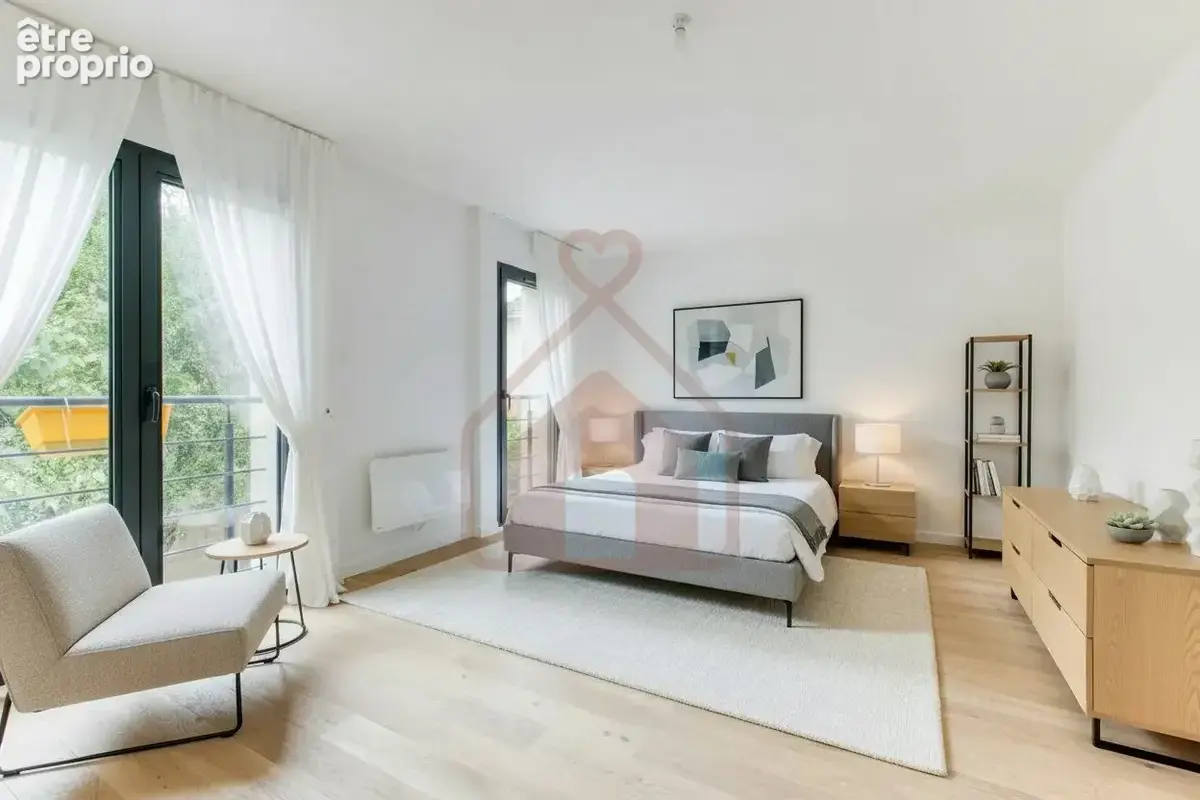 Maison 5 pièces 138 m² à vendre à Villejuif (94800) - photo 8