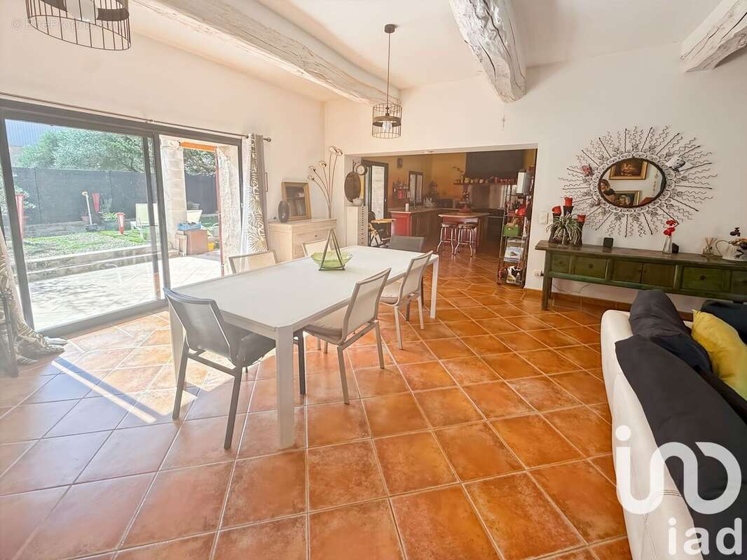 Photo 4 - Maison à SAINT-MAXIMIN-LA-SAINTE-BAUME