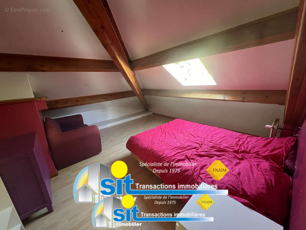 Grande propriété - 270m2 habitables - photo 14