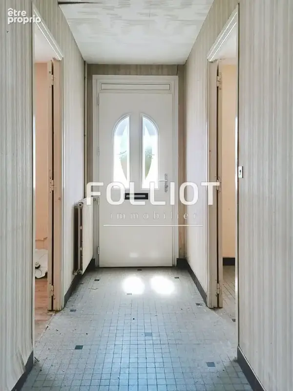 A vendre pavillon plain-pied - photo 2