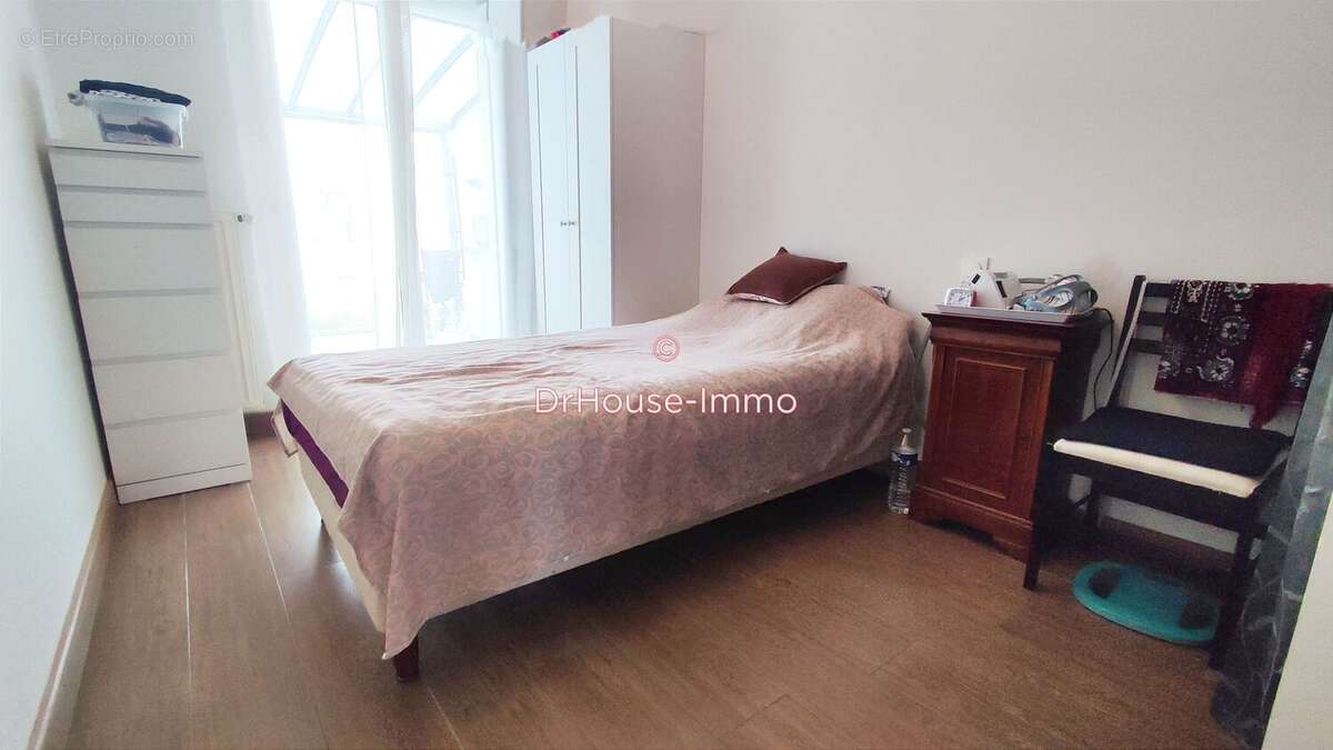 Maison à HOUILLES