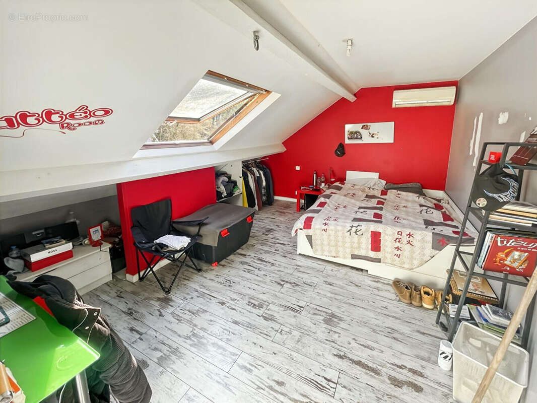 Maison à BUNO-BONNEVAUX