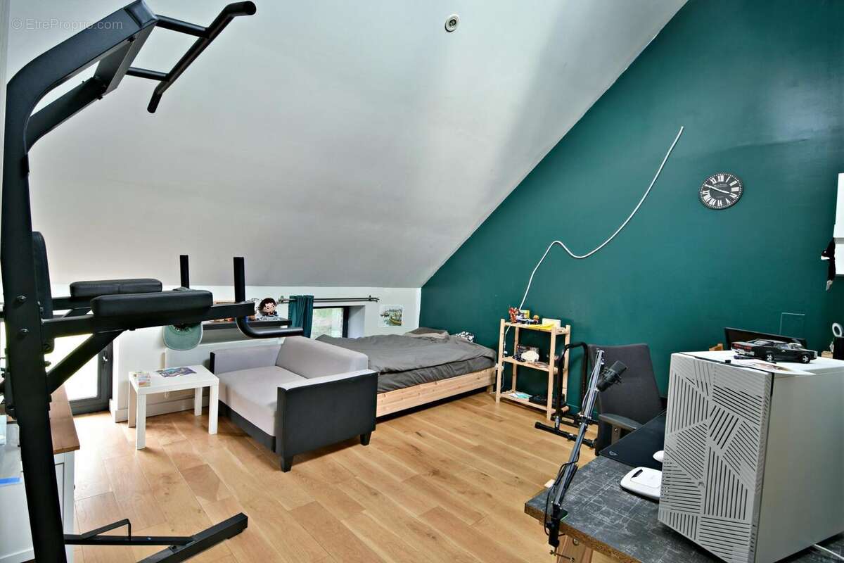 Photo 5 - Maison à HERGNIES