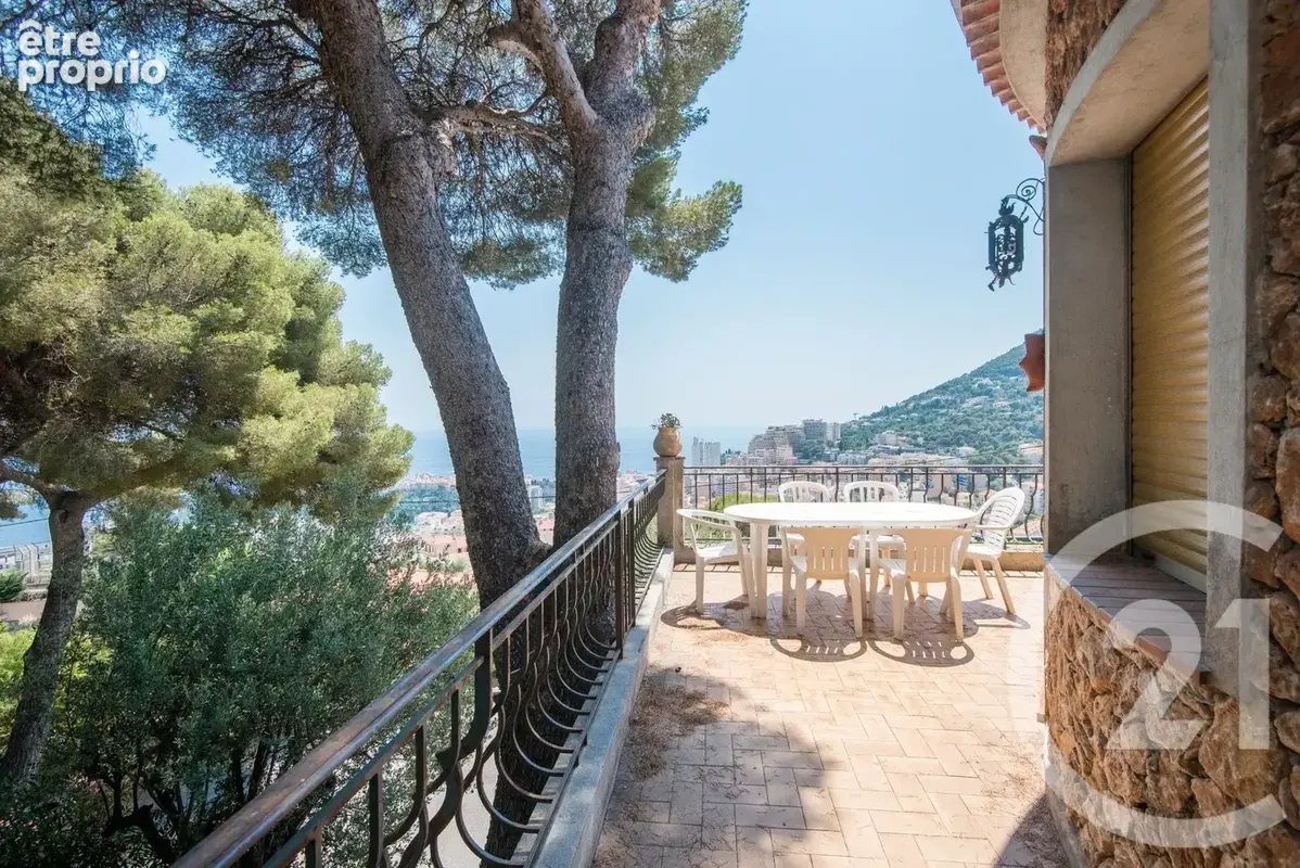 Maison 189 m² à Beausoleil  - photo 6