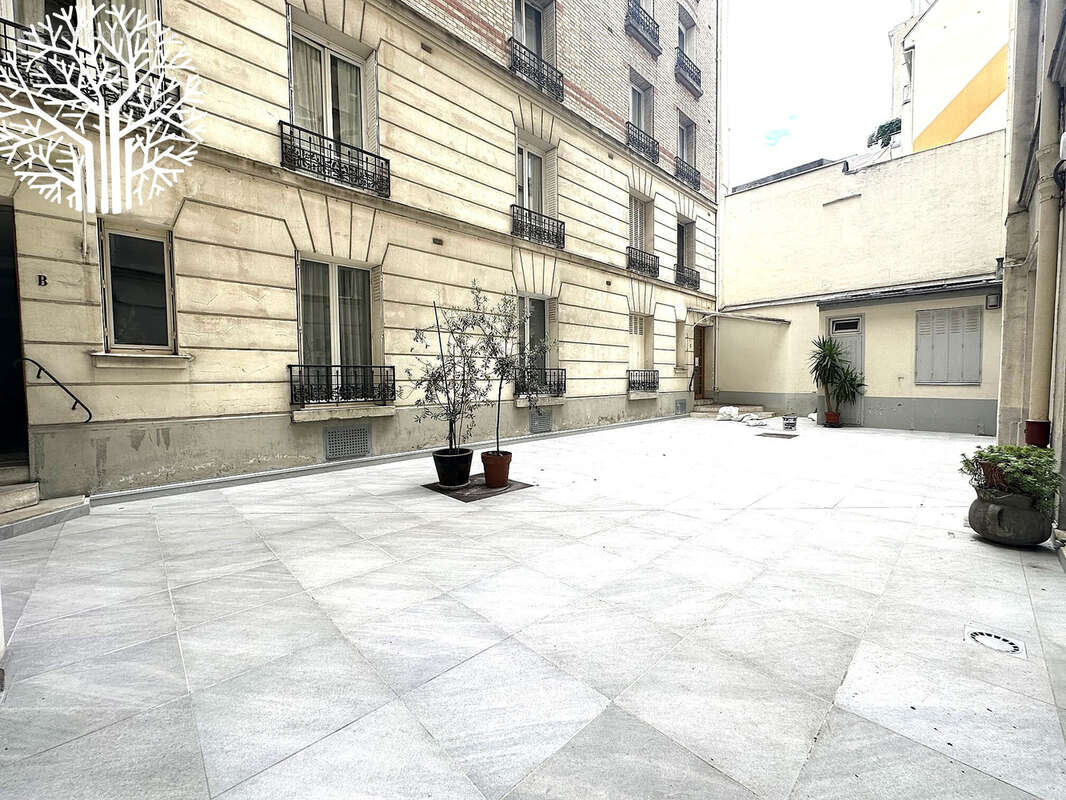Appartement paris 14 - ideal investisseur - photo 7