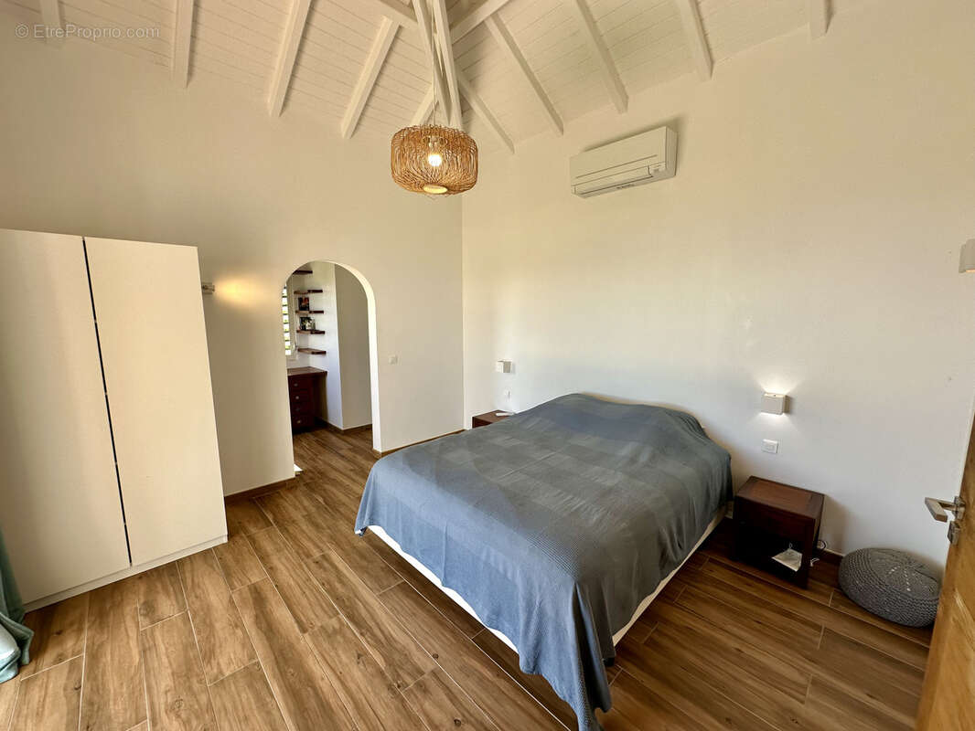 Maison à SAINT-MARTIN