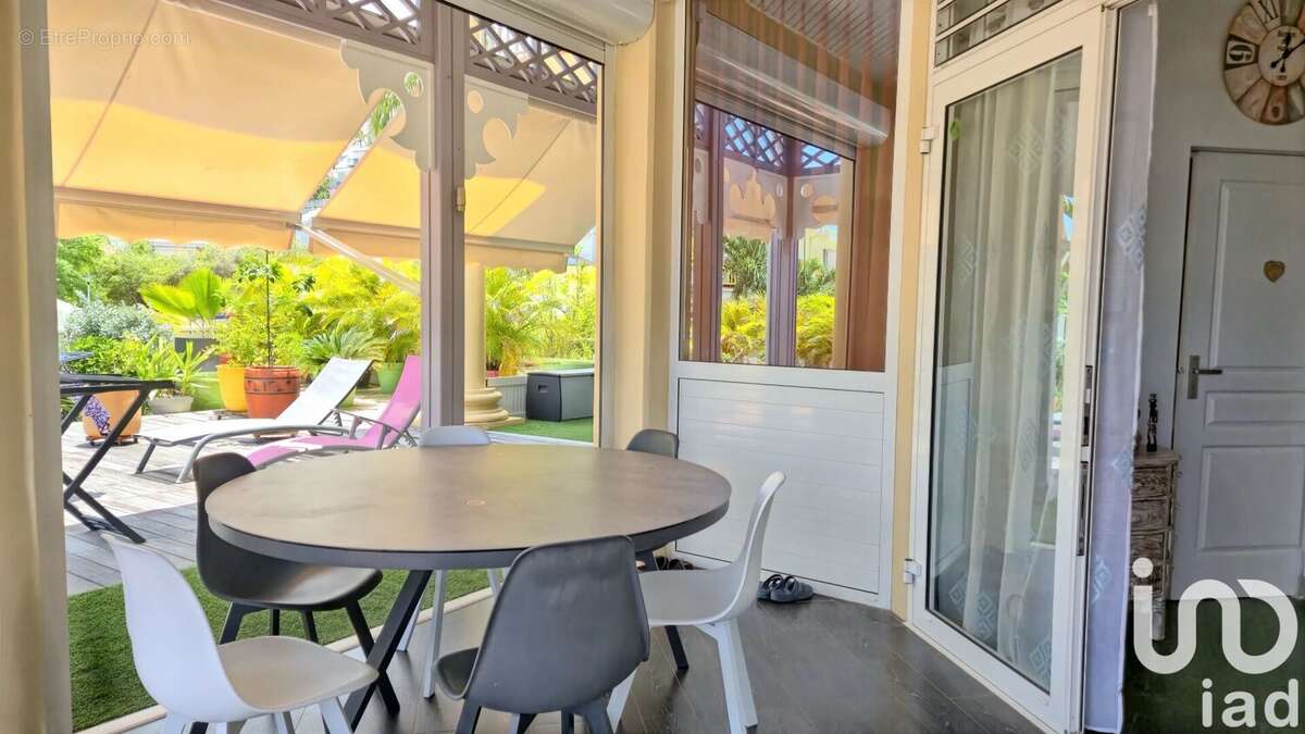 Photo 9 - Appartement à SAINT-FRANCOIS