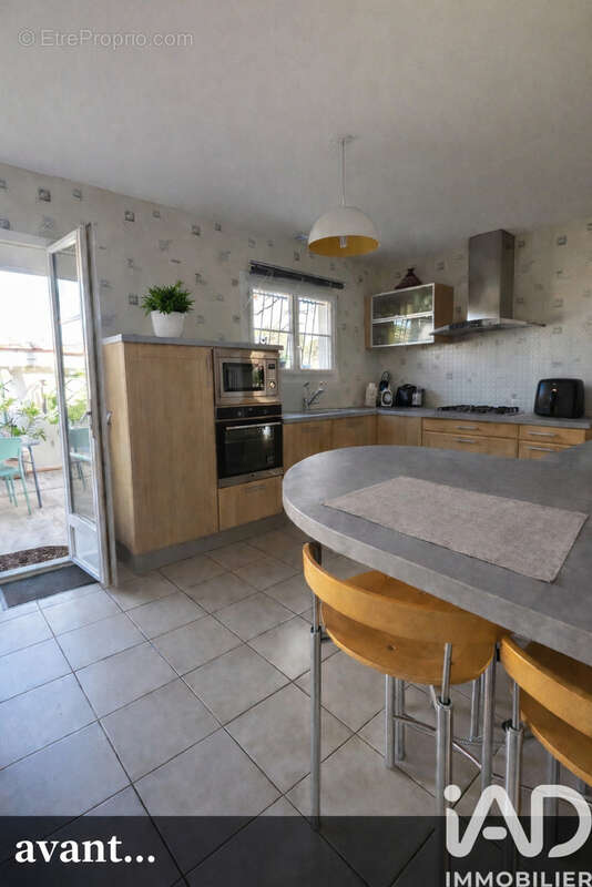 Photo 8 - Maison à POMPIGNAC