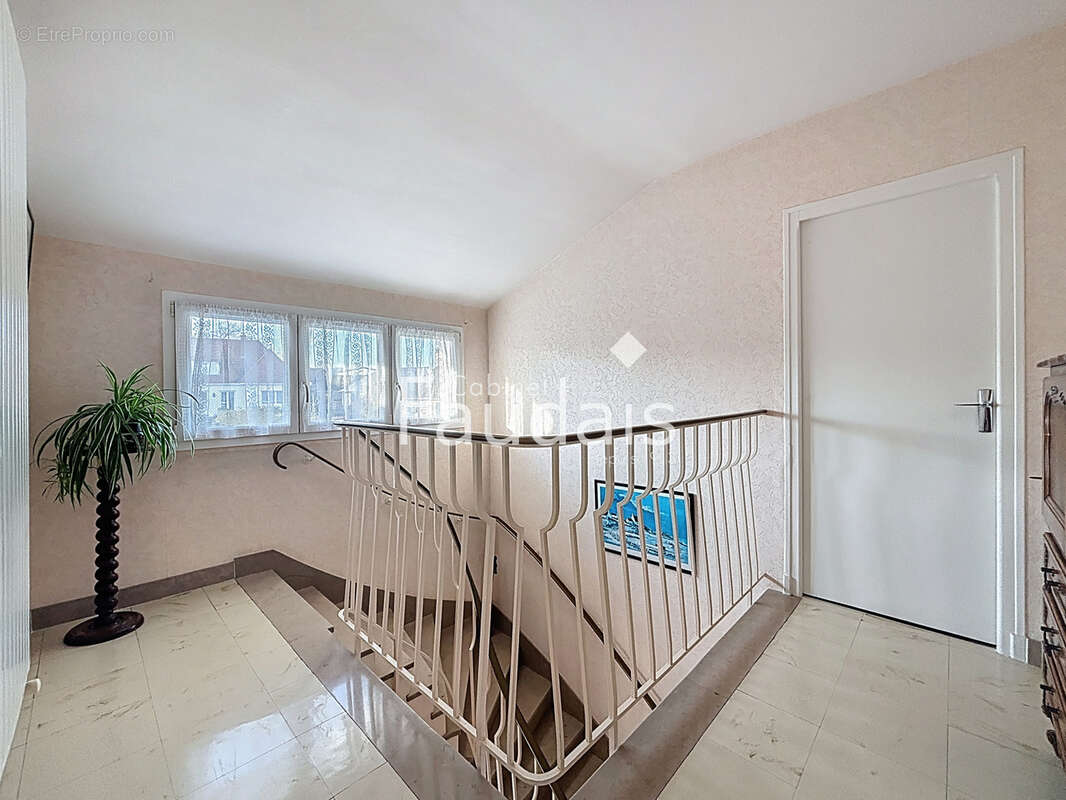 Maison à AGNEAUX