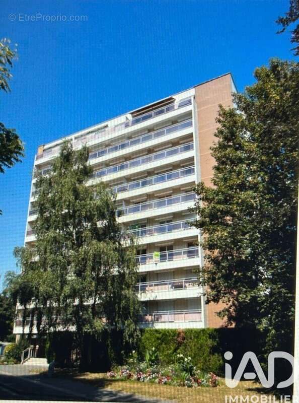 Photo 8 - Appartement à LA MADELEINE