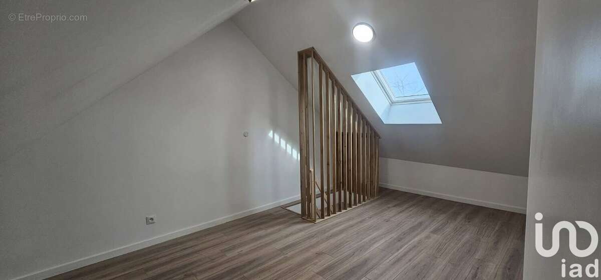 Photo 7 - Maison à VILLESENEUX