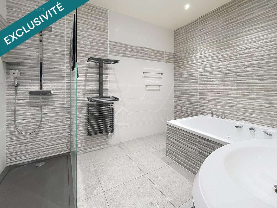 Photo 8 - Maison à ARGENTEUIL