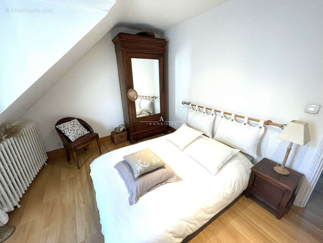 Maison à BAGNERES-DE-LUCHON