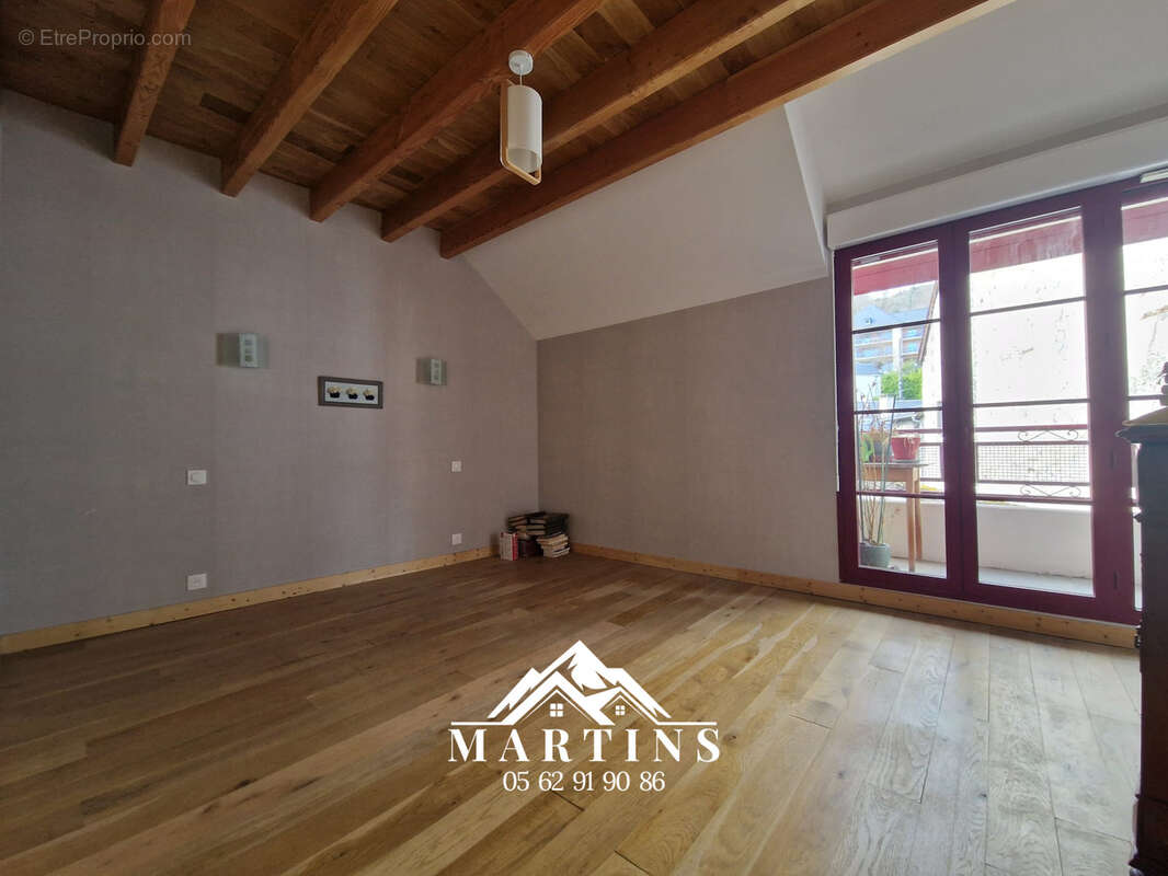 Maison à ARGELES-GAZOST