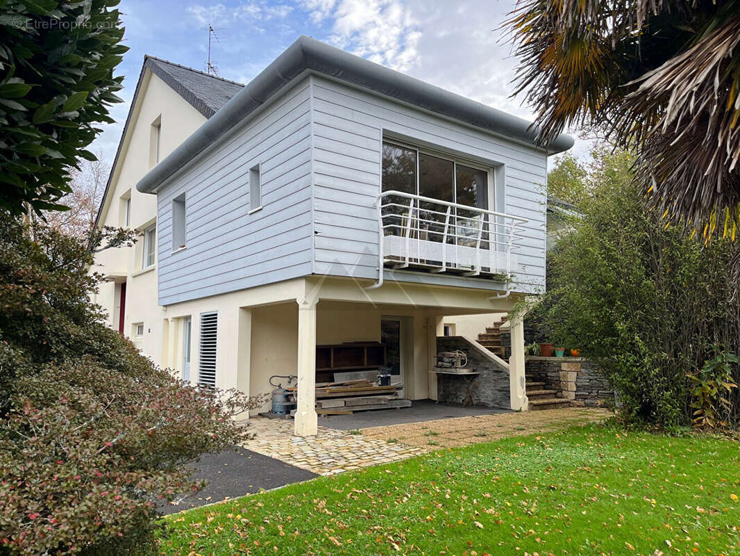 Maison à LANDERNEAU