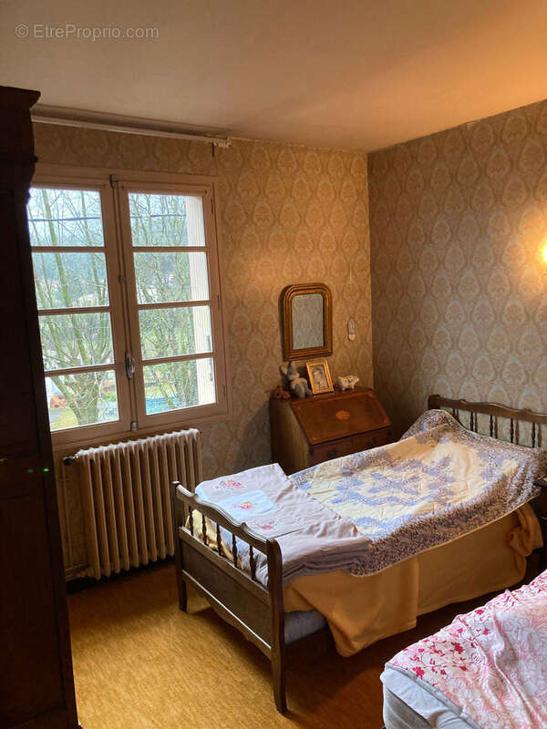 Maison à GINOLES