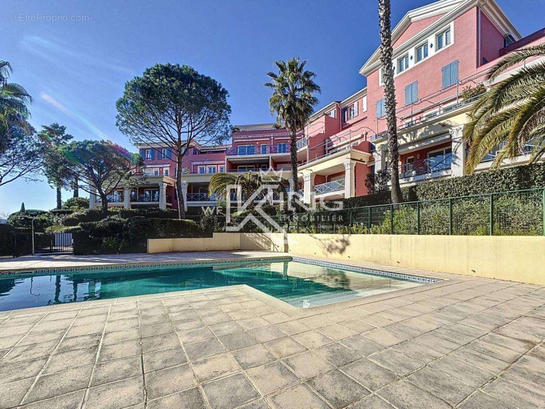 Appartement à SAINT-RAPHAEL