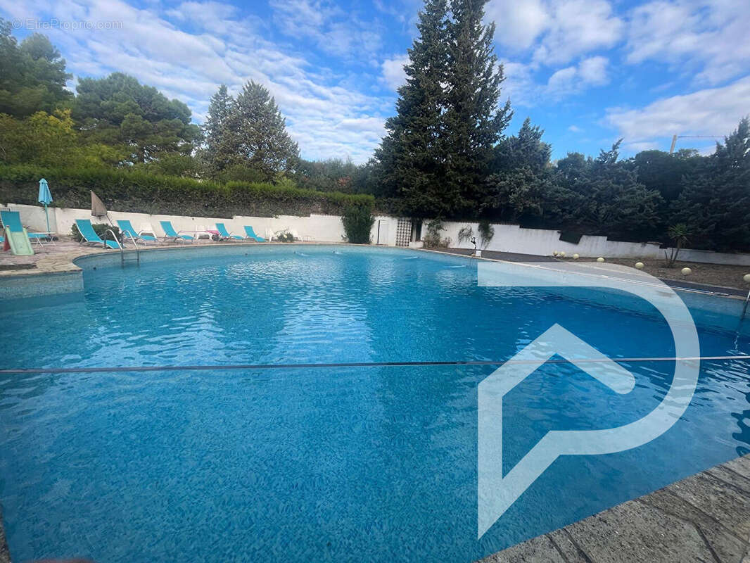 Maison à MURVIEL-LES-BEZIERS