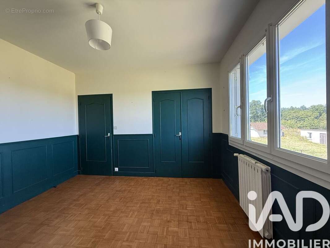 Maison 103 m² à Burgnac  - photo 4