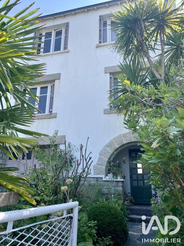 Photo 1 - Maison à QUIMPER
