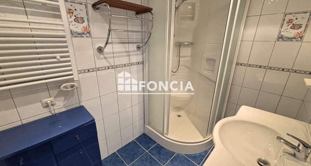 Maison à SAINT-HILAIRE-DE-RIEZ