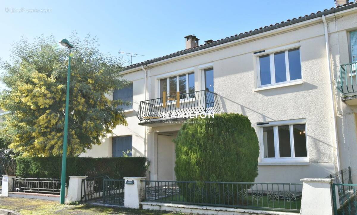 Maison à ALBI
