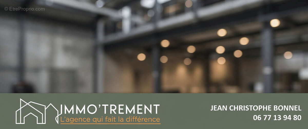 Commerce à SAINT-ETIENNE