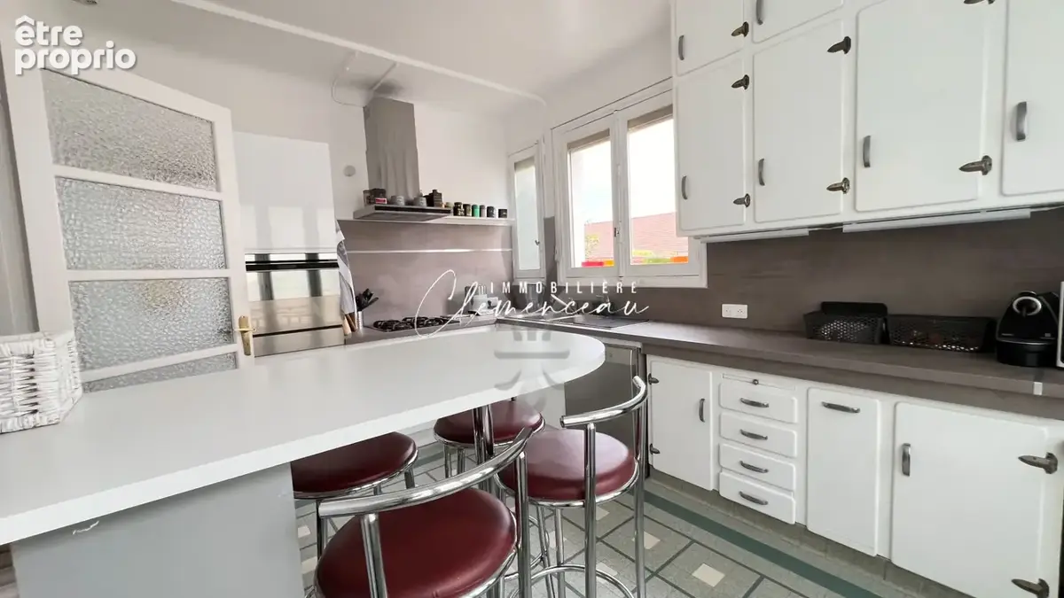 Maison de charme - Nanterre - photo 6
