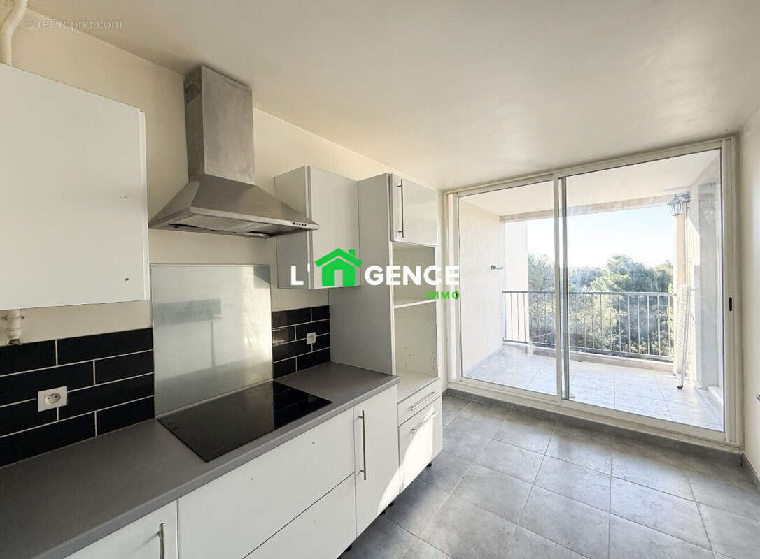 Appartement à ISTRES