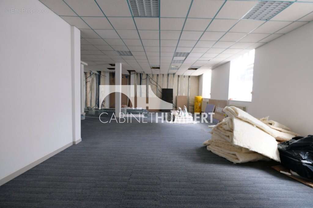 Commerce à SAINT-ETIENNE