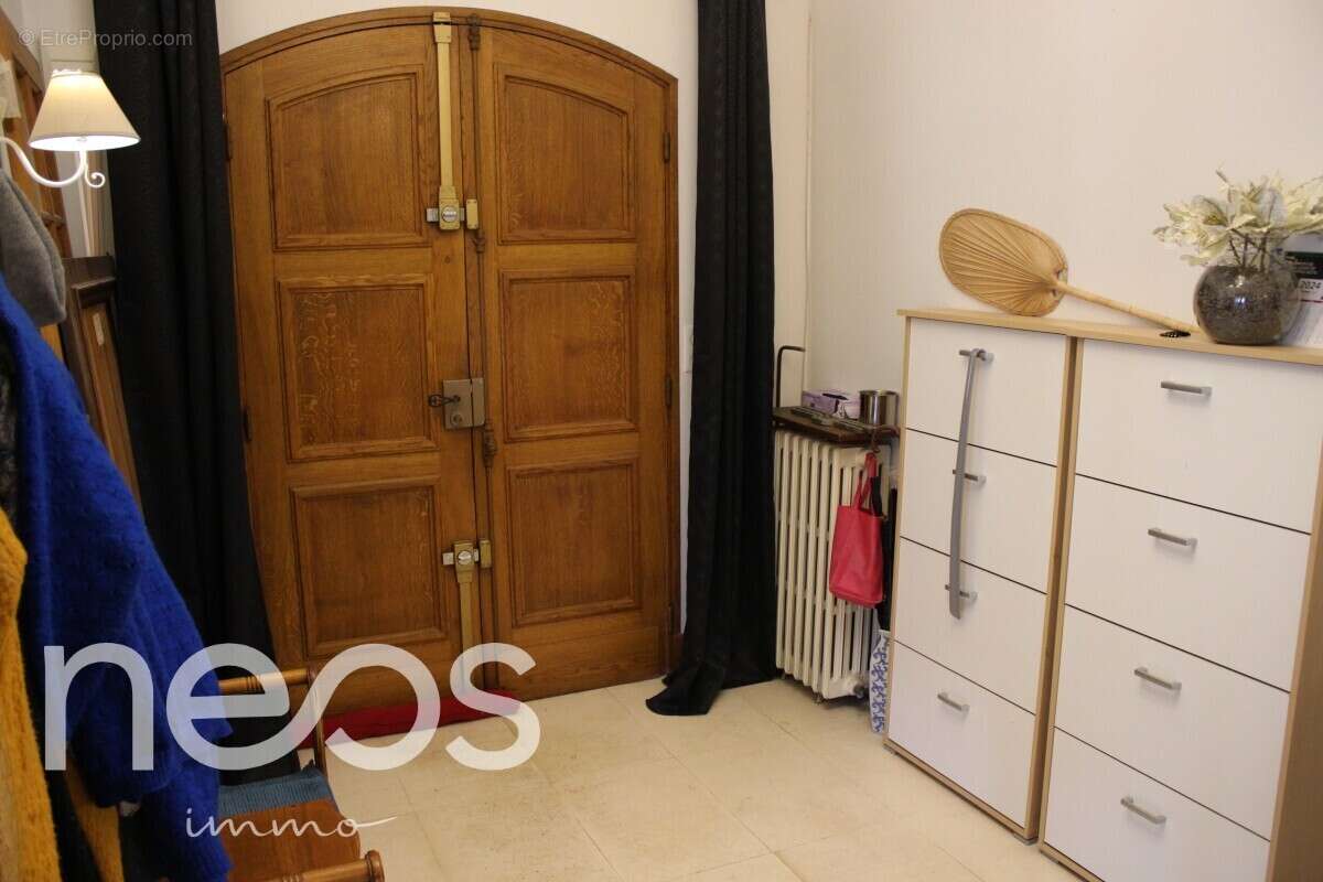 Maison à SAINT-DOULCHARD