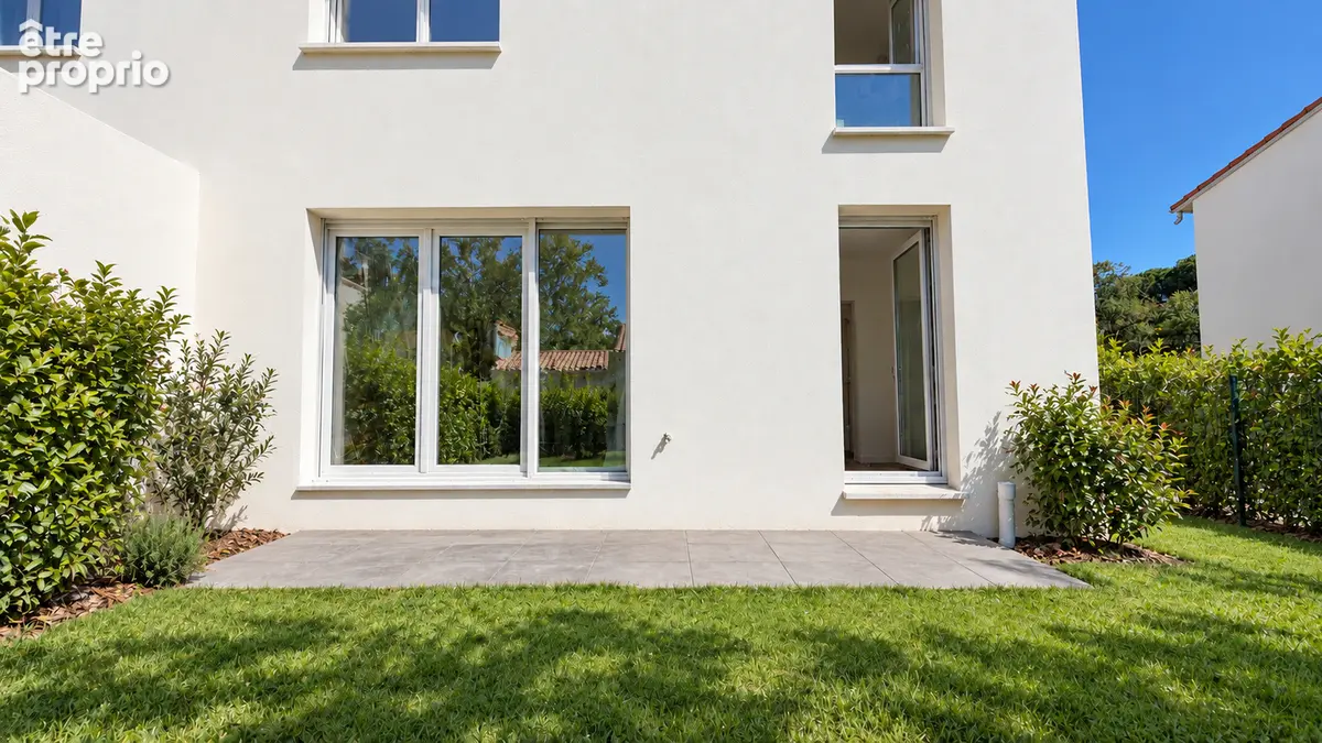 Maison jumelee - photo 2