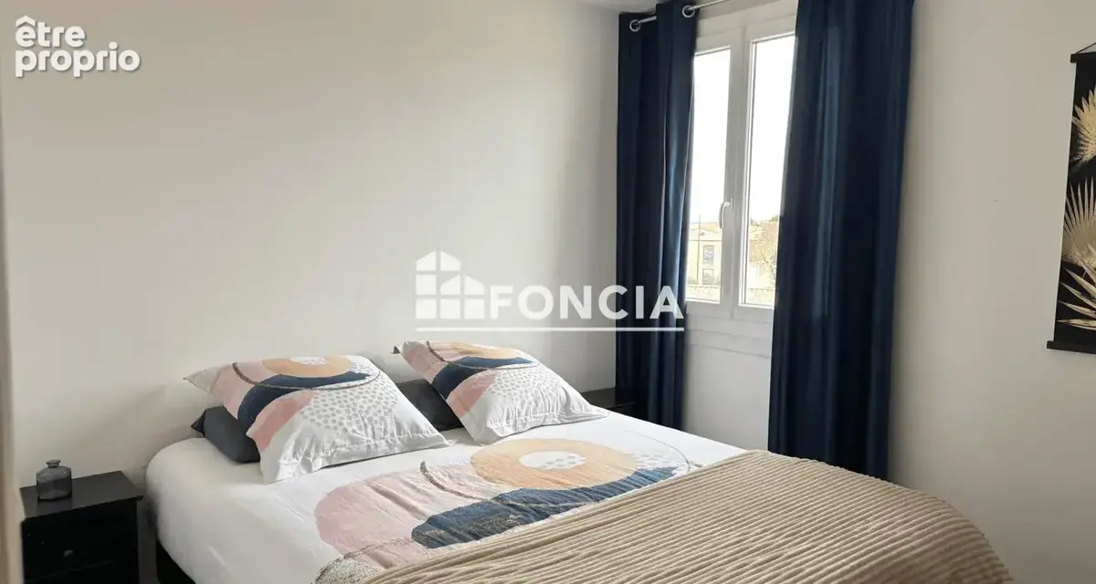 EXCLUSIVITÉ FONCIA – Le Pontet – T4 de 65 m² loué – Idéal investisseur - photo 5