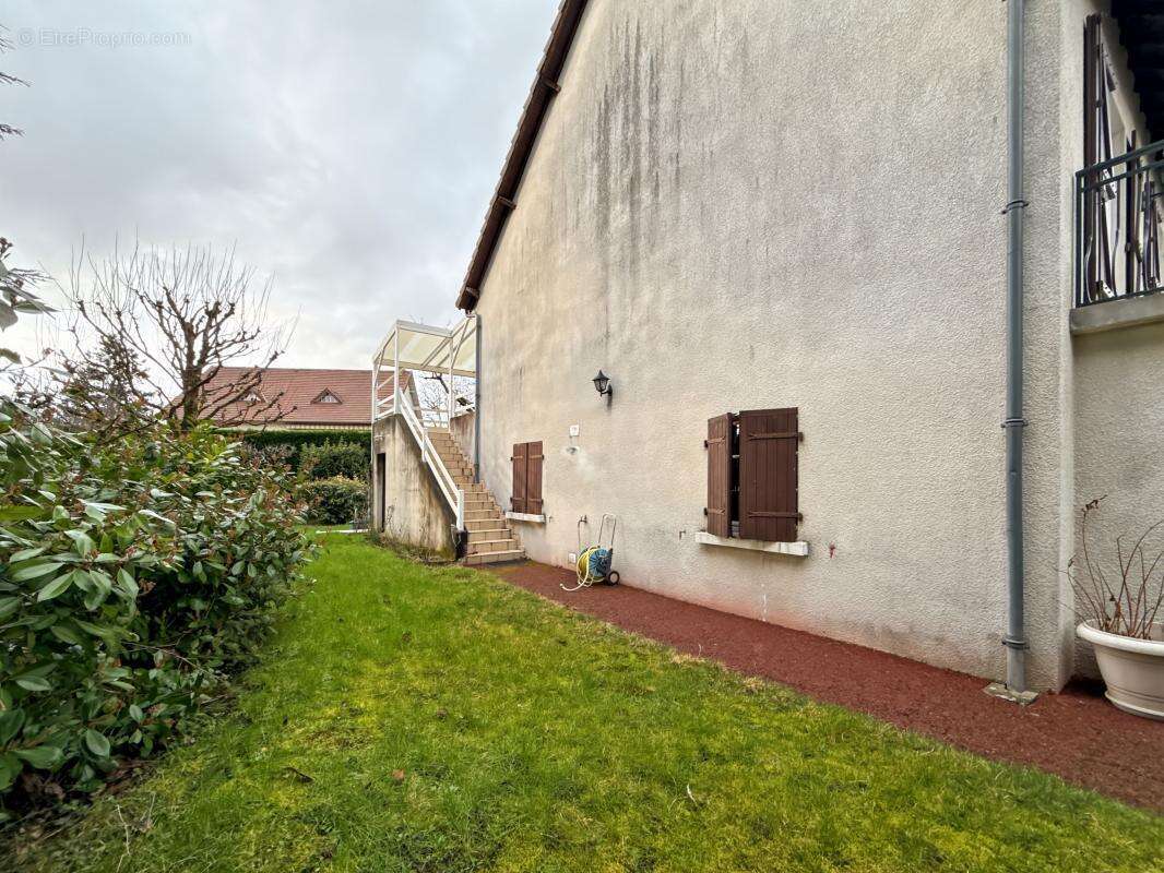 Maison à ROMORANTIN-LANTHENAY
