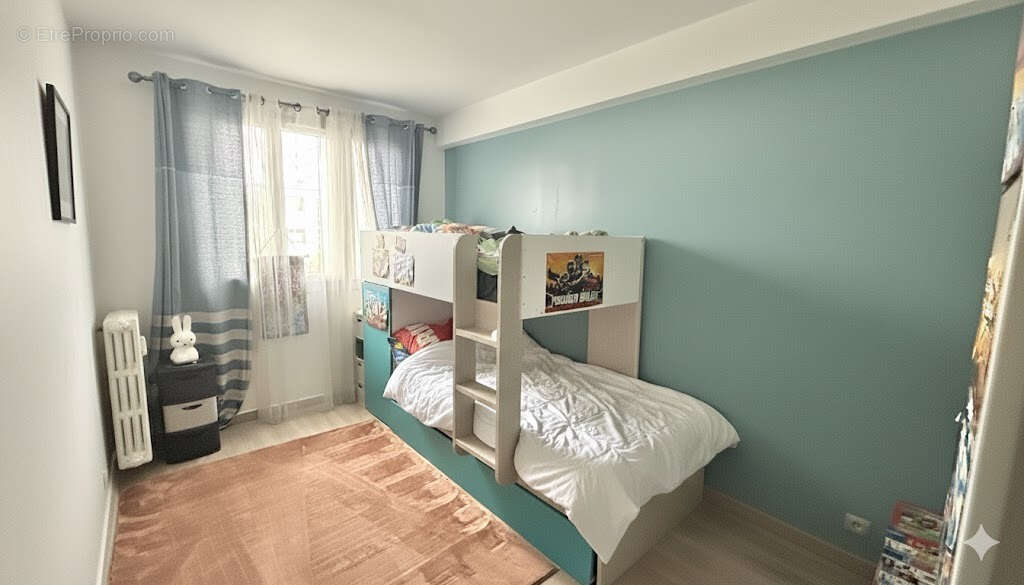 Appartement à ENGHIEN-LES-BAINS