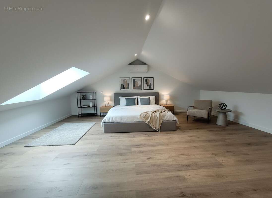 Appartement à AMBOISE