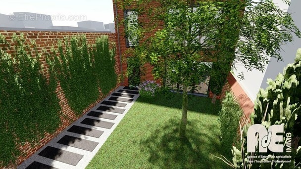 Commerce à TOULOUSE