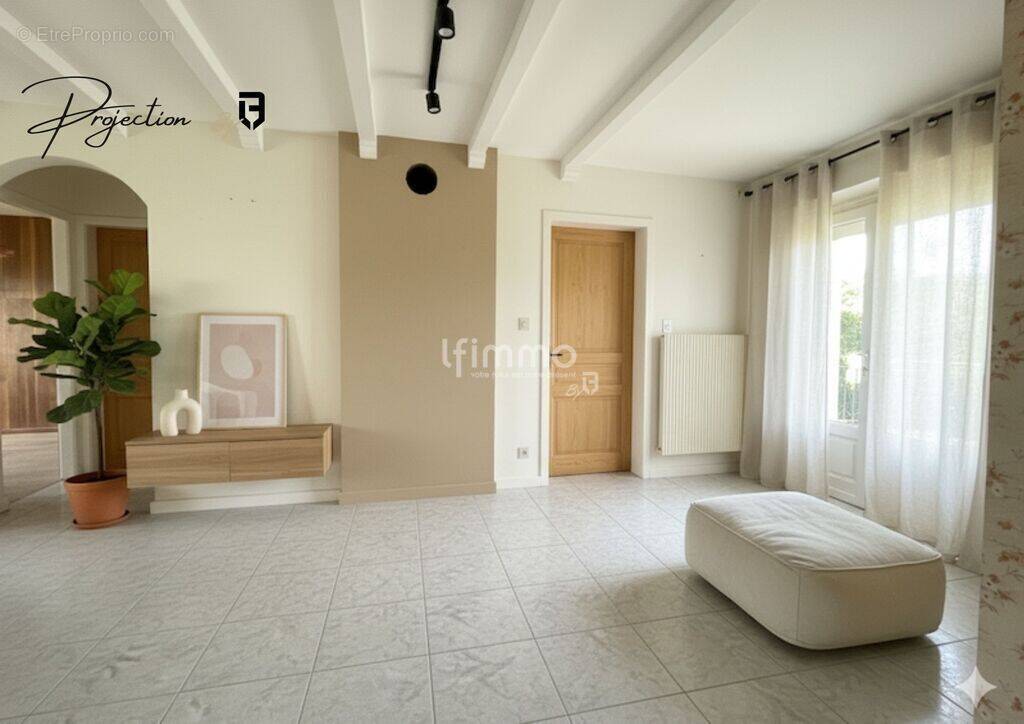 Maison à FLAXLANDEN