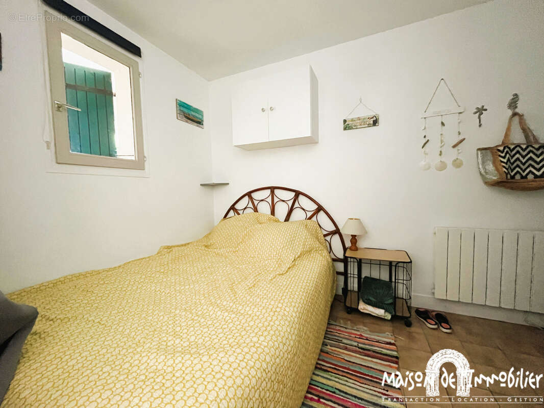 Appartement à MESCHERS-SUR-GIRONDE