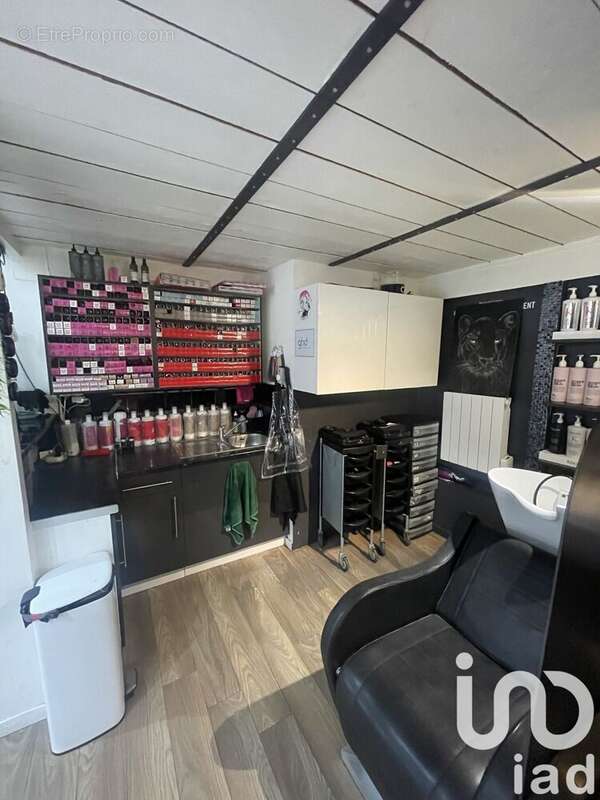 Photo 7 - Appartement à DEUIL-LA-BARRE