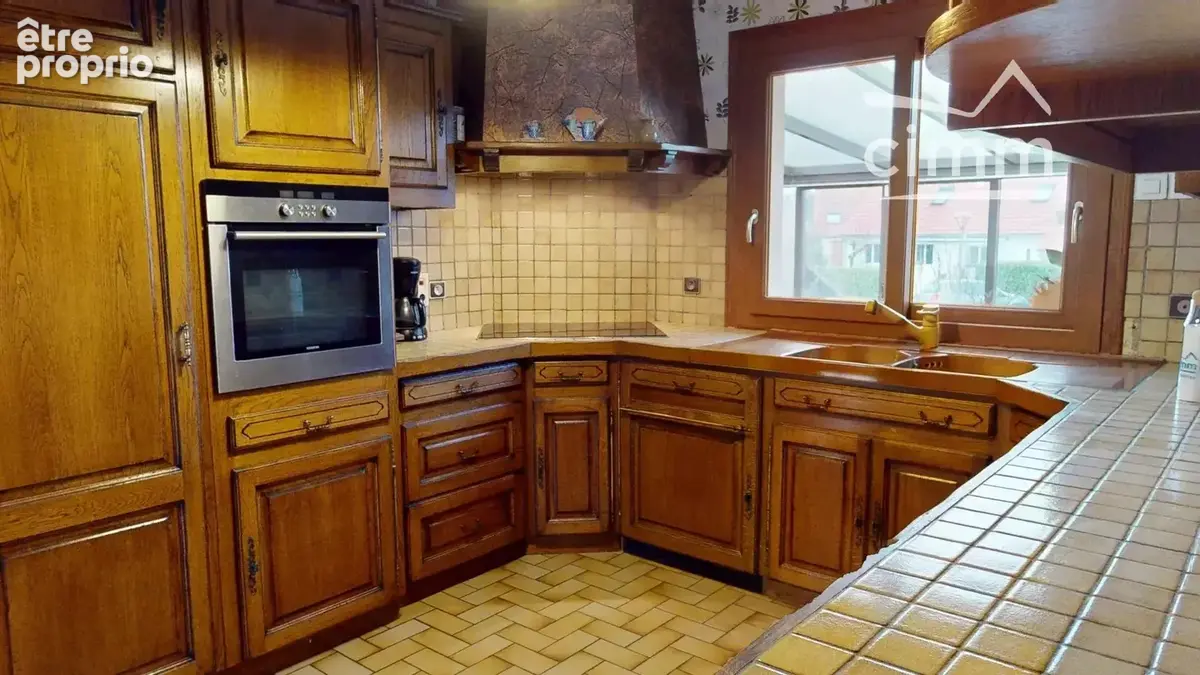 Maison familiale - photo 4