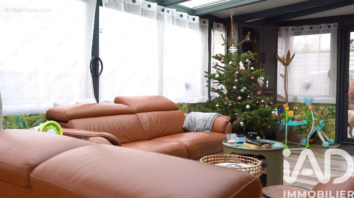 Photo 5 - Maison à HAM-SUR-MEUSE