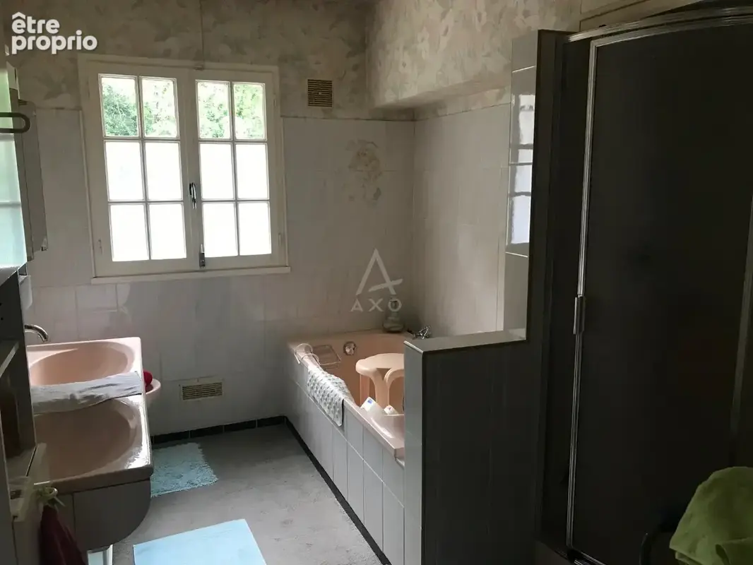Maison 4 pièces 99 m² à vendre à Avrille (49240) - photo 7